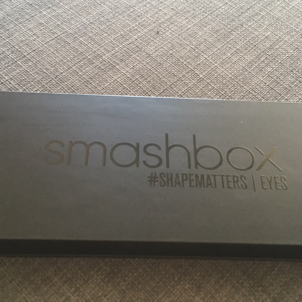 Smashbox palette